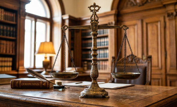 Il diritto come argine all’arbitrio